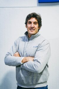 Javier Blanco