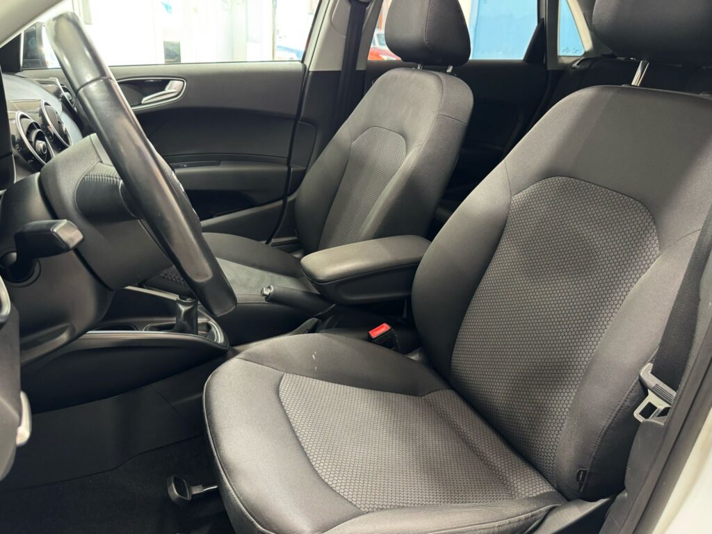 AUDI A1 Sportback 1.6 TDI 116CV Design 5p