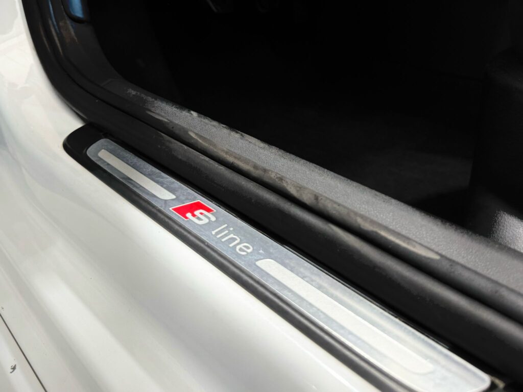 AUDI A1 Sportback 1.6 TDI 116CV Design 5p