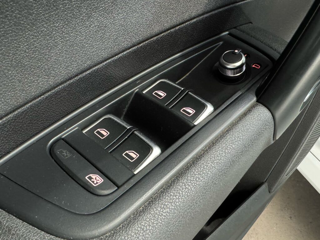 AUDI A1 Sportback 1.6 TDI 116CV Design 5p