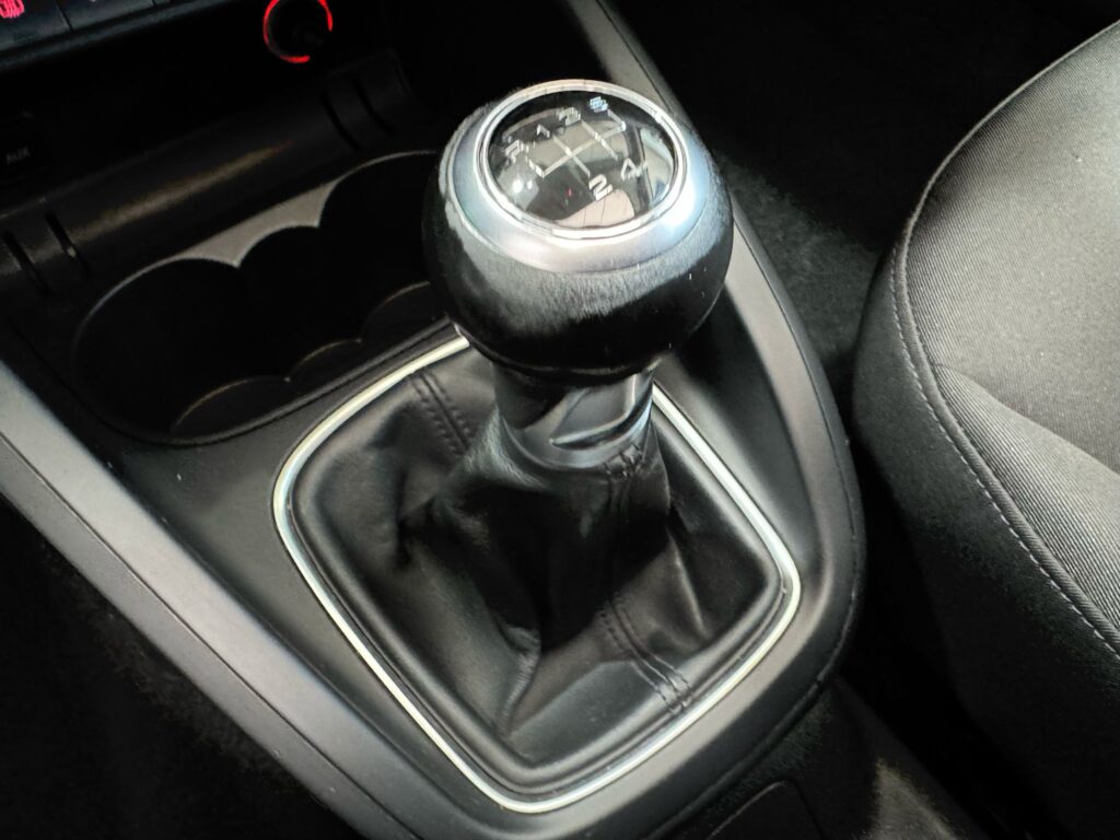 AUDI A1 Sportback 1.6 TDI 116CV Design 5p